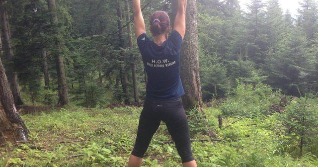 Forest Bathing: The Science-Backed Benefits of Time in Nature