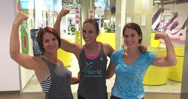 Functional Strength: Training for Real Life, Not Just the Gym