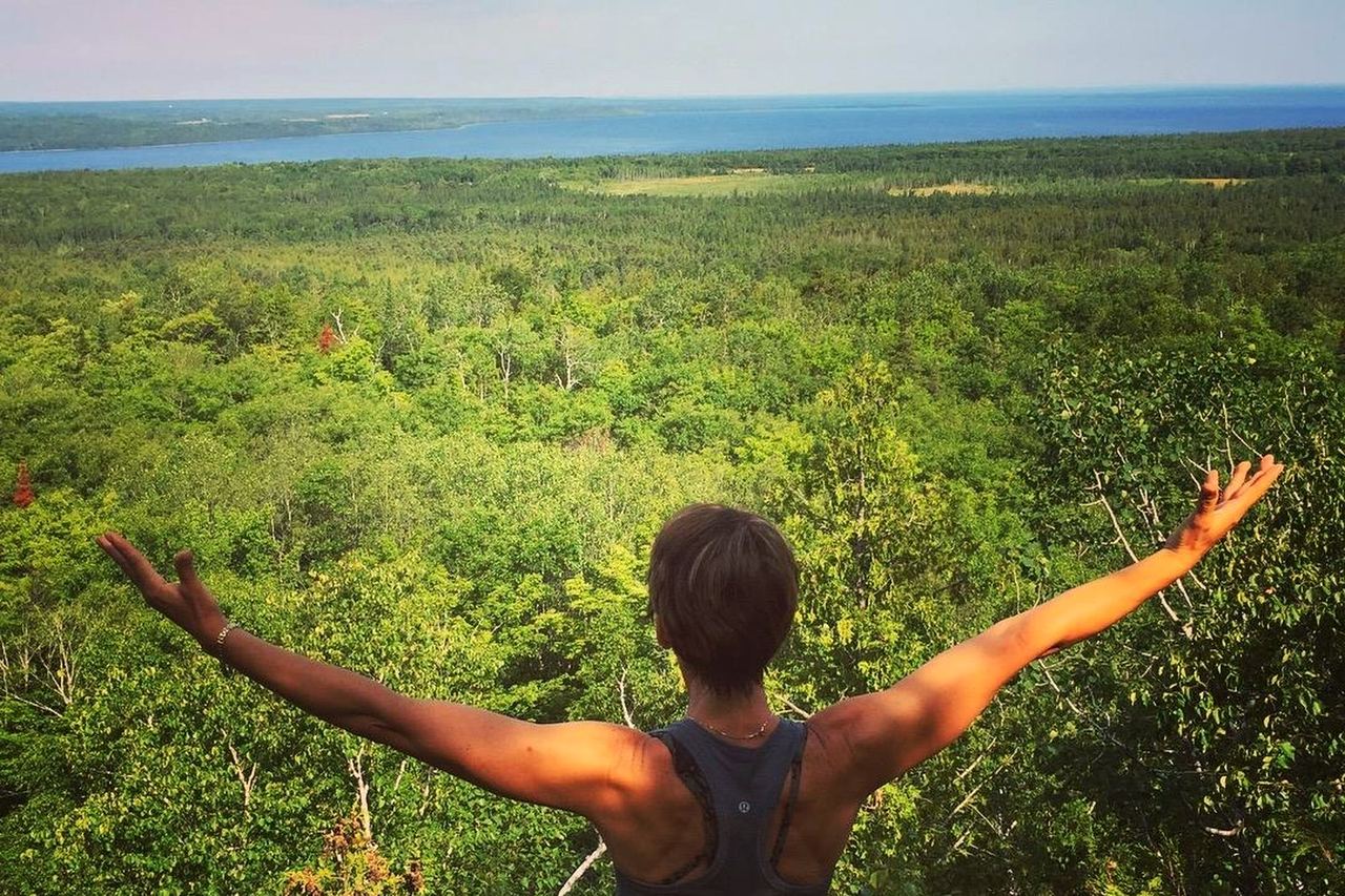 The Healthy-Aging Mindset: How to Stay Strong, Mobile and Independent for Life — Elena Tonietto, NU-U Health & Fitness