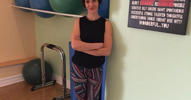 A 10-Minute Mobility Routine for Anyone Who Sits All Day