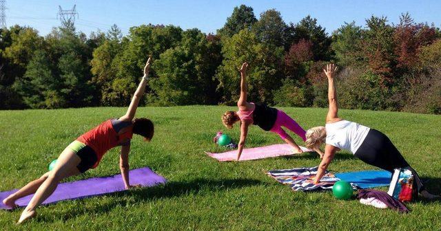 Why Online Fitness Coaching Works (and Who It’s For) — Elena Tonietto, NU-U Health & Fitness