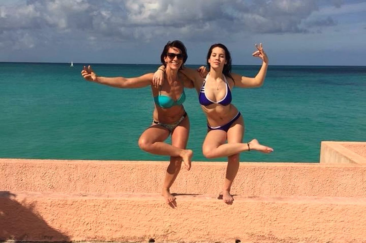 Women’s Wellness Through the Decades: Movement, Energy and Hormones — Elena Tonietto, NU-U Health & Fitness