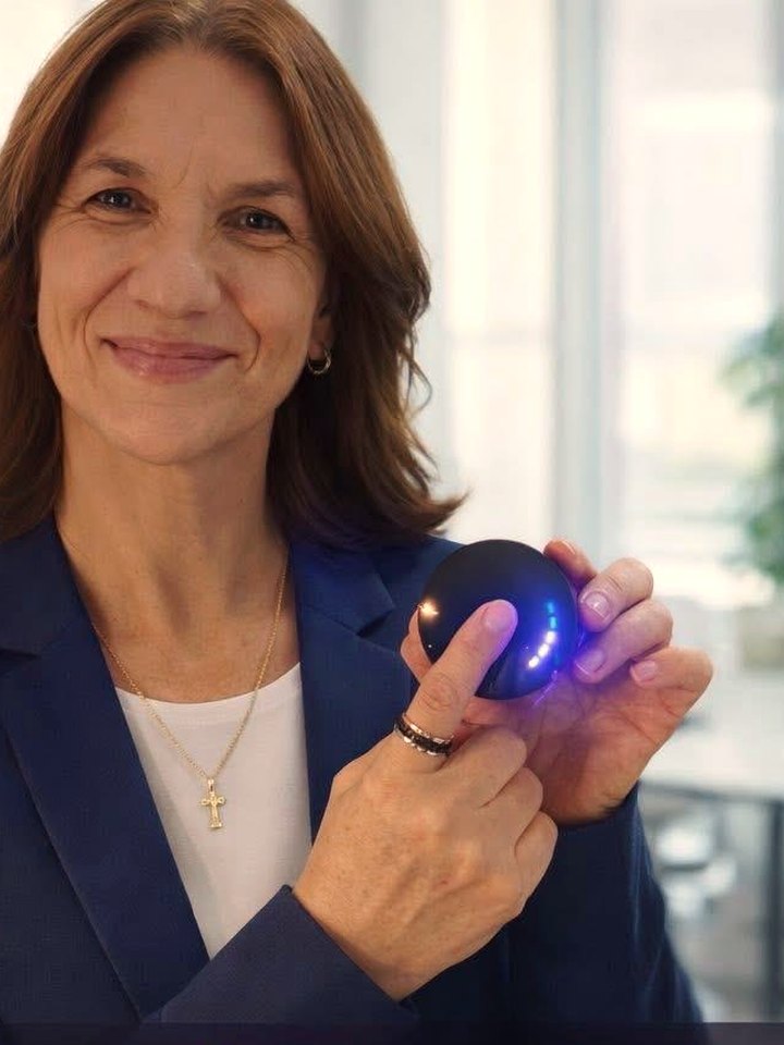 Elena Tonietto — founder of Elena Tonietto